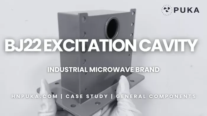 High Pressure Die Casting