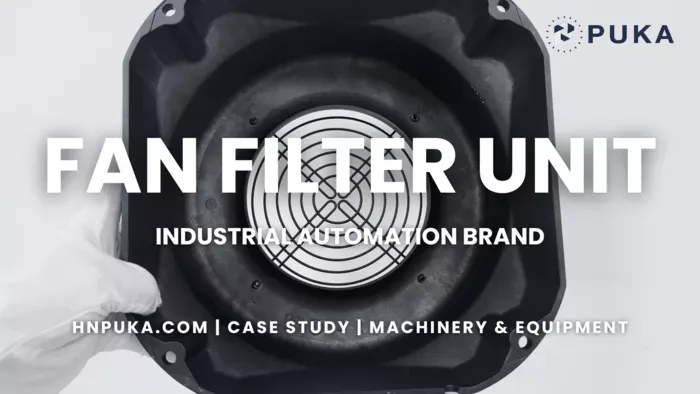 Precision CNC Milling